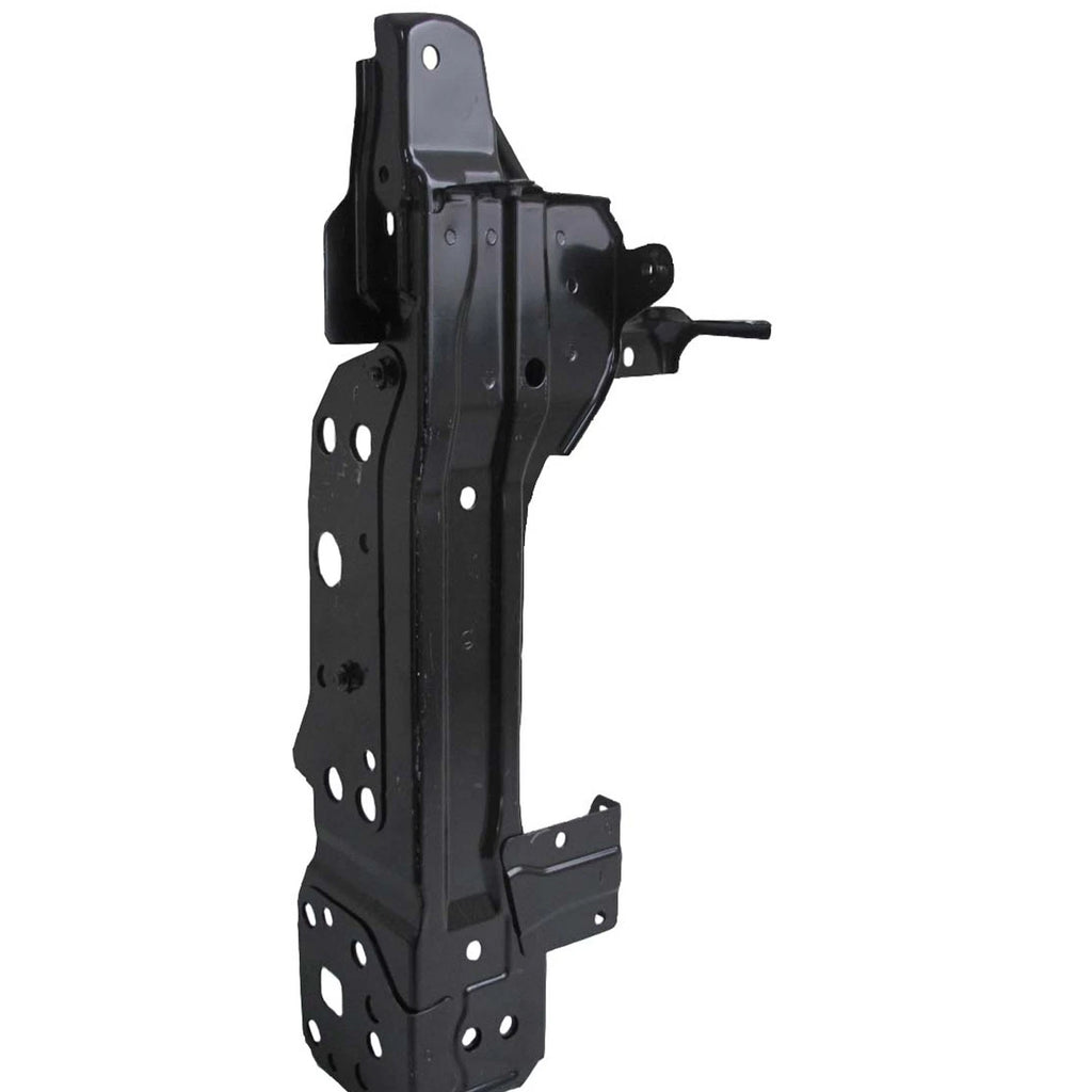 Replacement Steel Driver Side Radiator Support for Chevrolet Silverado (2014–2018)