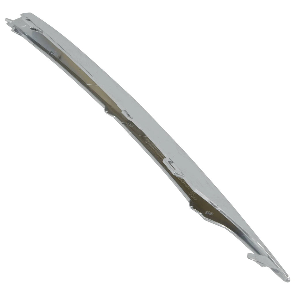 Chrome Driving Light Molding Trim for Lincoln MKC (2015–2019)