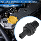 PCV Valve for Toyota Fortuner (2015–2018) No.122040C030