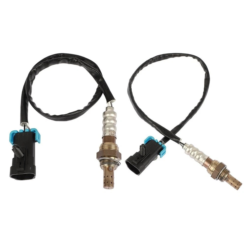 2X Upstream O2 Oxygen Sensor for Buick LaCrosse Regal Verano 2.4L L4 (2010–2014)