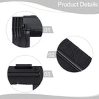 Main Brush Cover for Shark RV1001AE, UR1005AE, RV1101ARUS, UR1105ARUS
