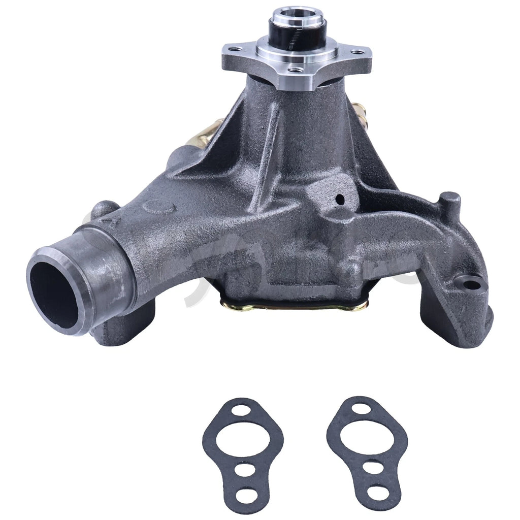 Water Pump 928567 1389100 for Clark Hyster GM V-6 4.3L (S70-S120 XL)