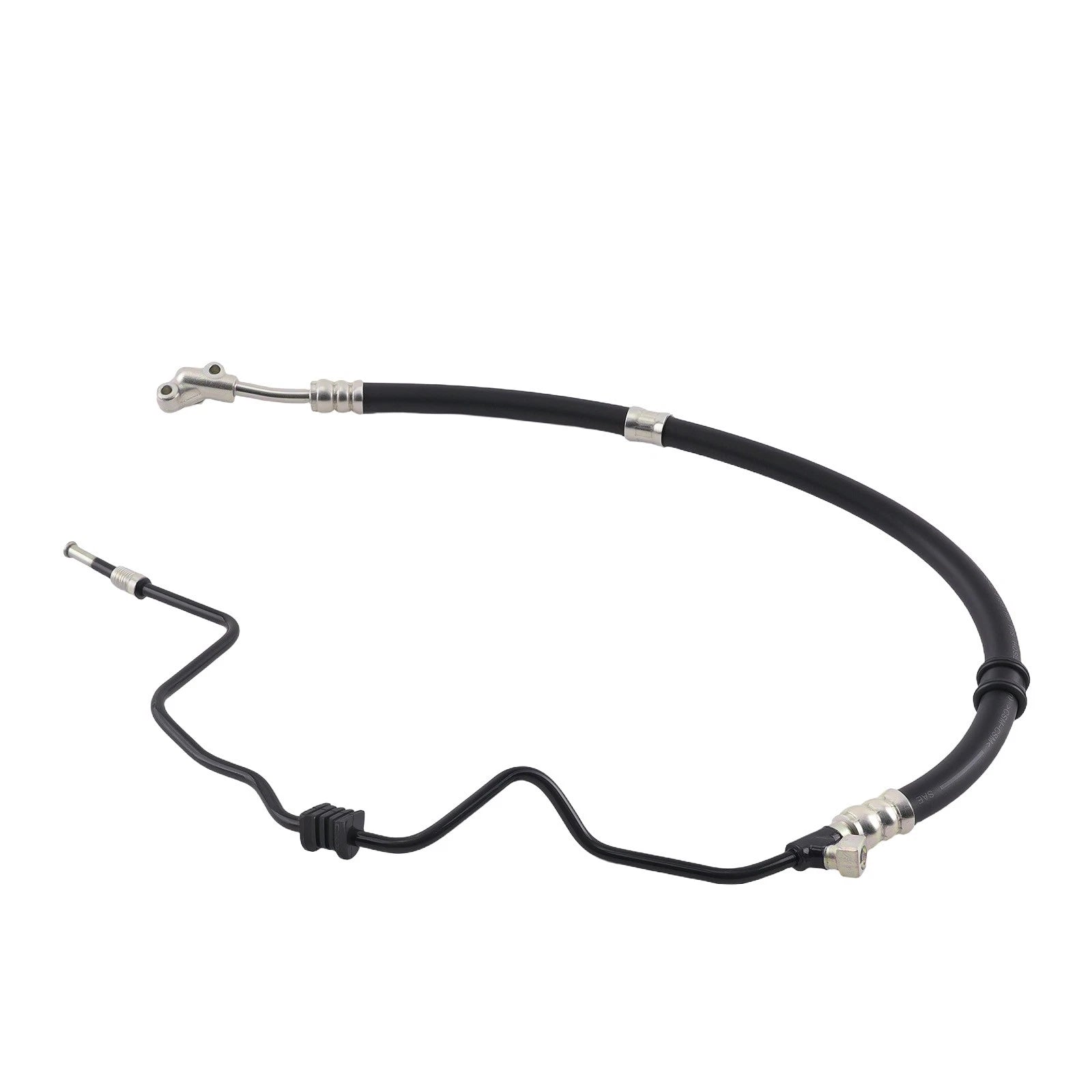 Power Steering Pressure Line Hose for Honda Pilot (2005–2008)