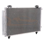 Aluminum Condenser for Toyota Matrix (2003-2004)