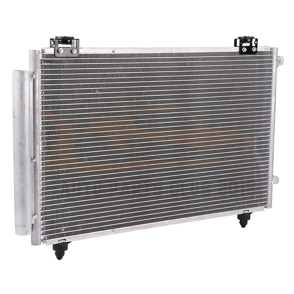 Aluminum Condenser for Toyota Matrix (2003-2004)