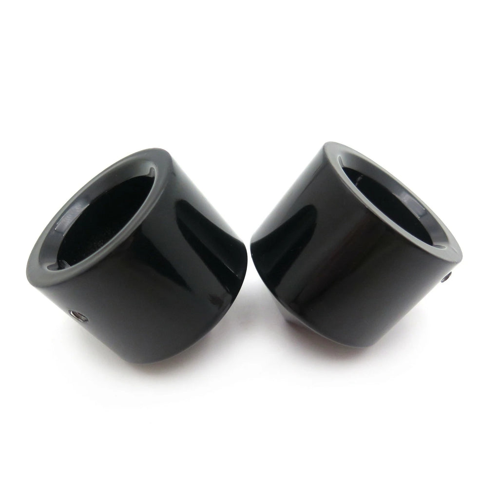 29mm Axle Nut Cap for Harley Choppers, Honda, Suzuki, Kawasaki, Yamaha