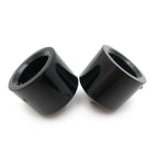 29mm Axle Nut Cap for Harley Choppers, Honda, Suzuki, Kawasaki, Yamaha