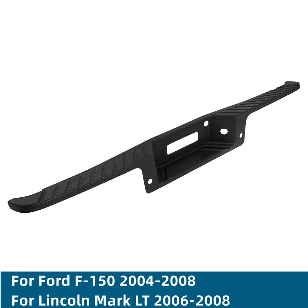 Rear Bumper Step Pad for Ford F-150 (2004–2008) W/ Sensors