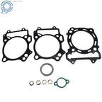 Big Bore Cylinder Piston Gasket Kit for Suzuki DR-Z400 (2000–2020)