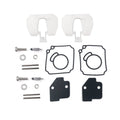 Carburetor Repair Kit for Yamaha Outboards (20 & 25 HP, 6L2-W0093-00-00)