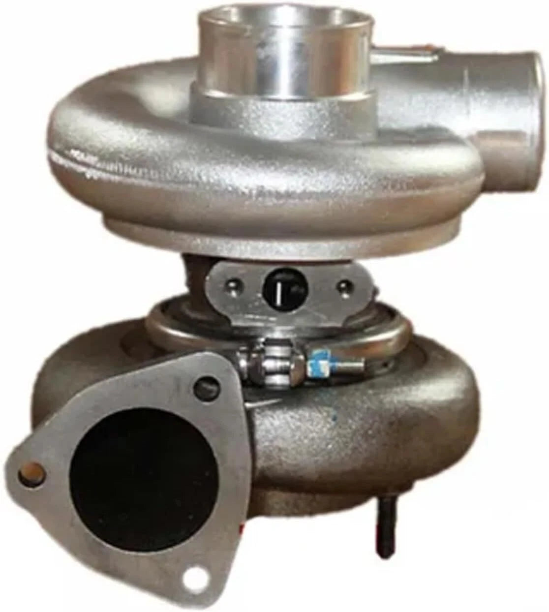 Turbocharger TD06-17A for Mitsubishi 6D14-2CT (1990–1999)