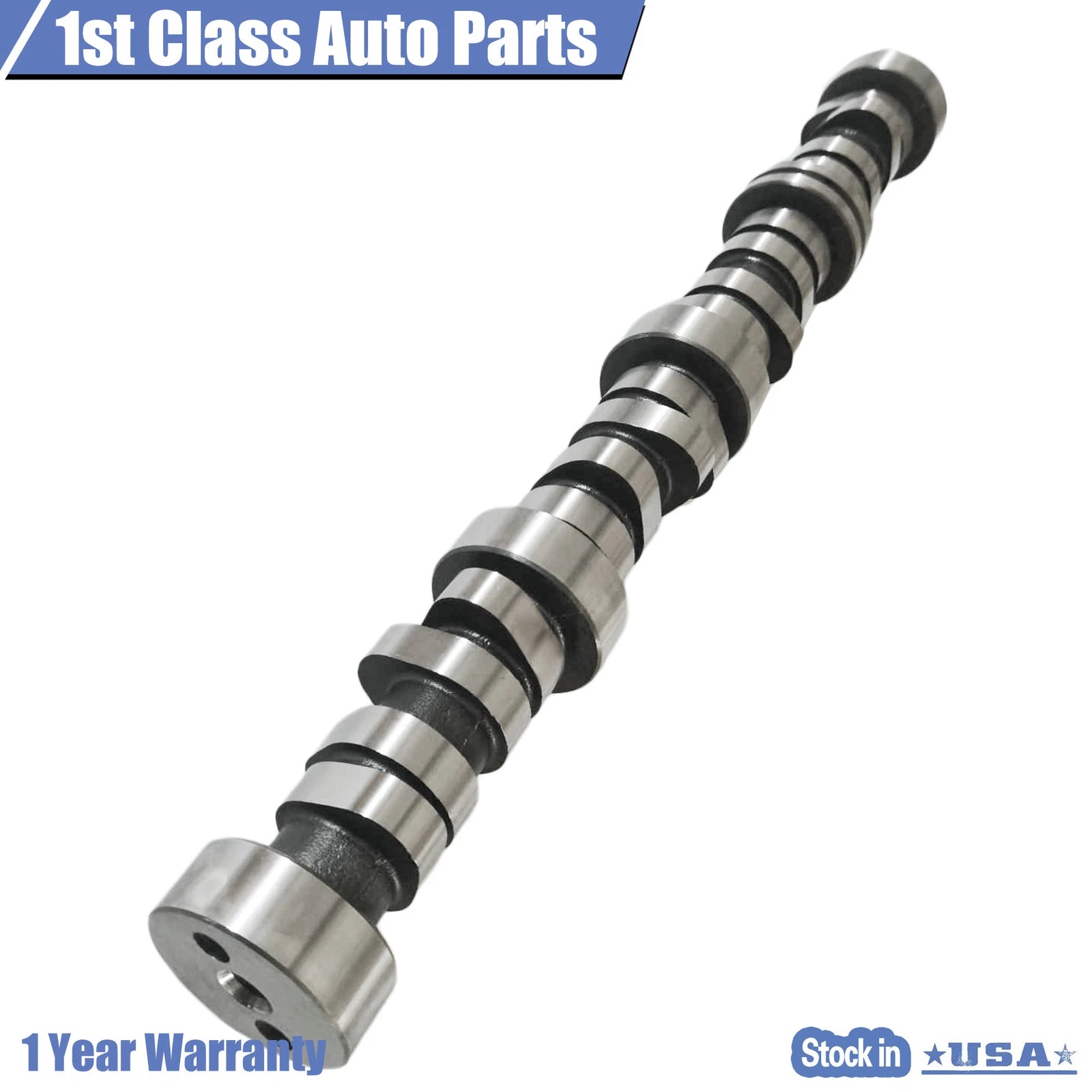 Camshaft for GMC Sierra, Chevy Express, Silverado 2500/3500 HD (2011–2017)