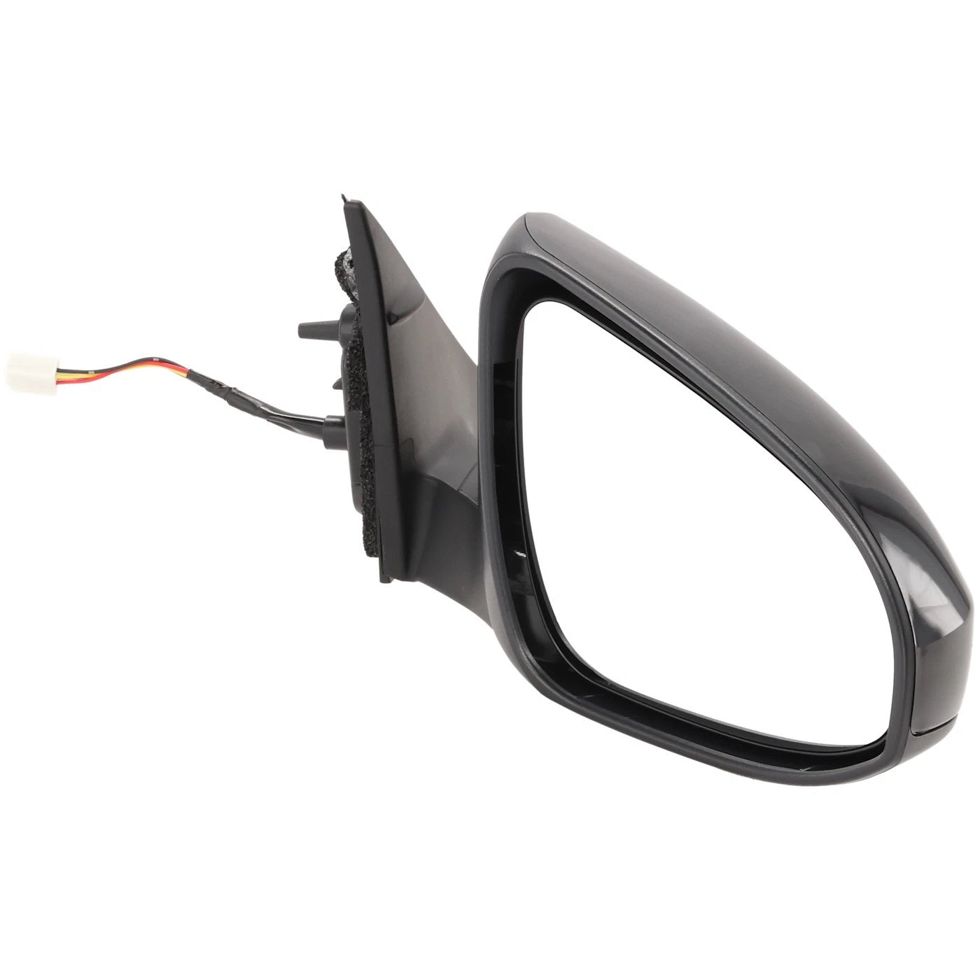 Set of 2 Heated Mirrors for Toyota Camry (2012–2014)