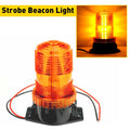 30 LED Strobe Beacon Light for Forklift Truck