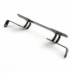 License Plate Bracket Mount Frame for Honda CBR600RR 1000RR (Universal)