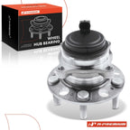 Front Wheel Hub & Bearing Assembly with ABS for Kia K900 (2015–2017)