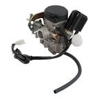 GY6 Carburetor for Sunl Roketa JCL Panterra (50cc, 2000–2023)