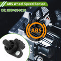 ABS Wheel Speed Sensor No. 8954634010 for Toyota Tundra (2000–2006)