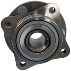 Set of 2 Wheel Hubs for 4WD 4X4 (Front or Rear)