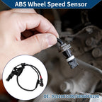 ABS Wheel Speed Sensor for Kia Sorento (2011–2015) No. 91920C5100/58960C0200