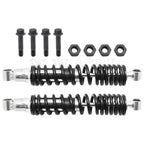 2x Front Shock Absorber Kit for Yamaha Banshee 350 (1987–2006)