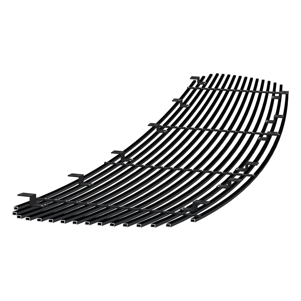 Upper Black Billet Grille Insert for Ram 1500 (2013-2021)