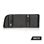 Front Bumper Guard Cover Pair for Ford F-150 SVT Raptor (2010–2014)