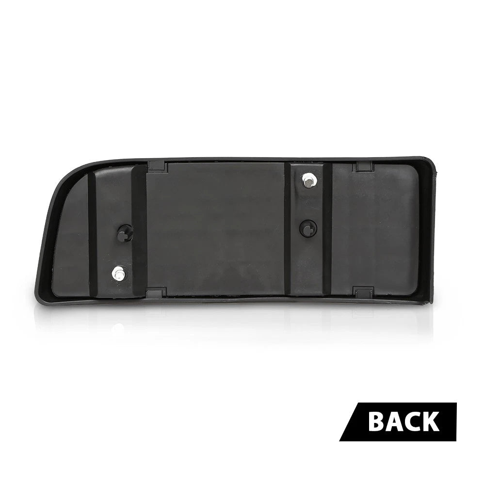 Front Bumper Guard Cover Pair for Ford F-150 SVT Raptor (2010–2014)