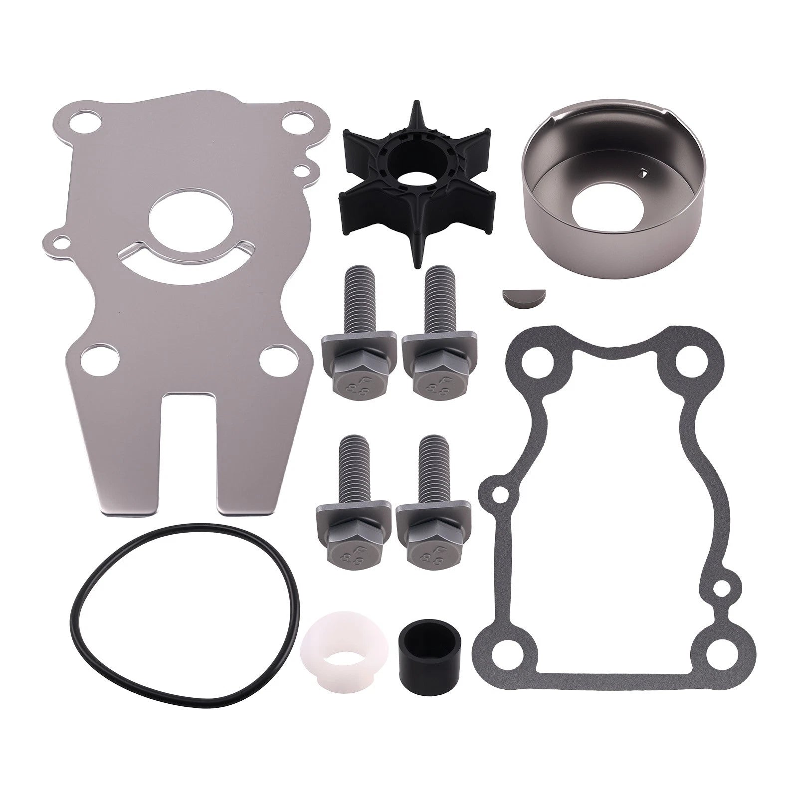 Marine Pump Assembly for Yamaha 40HP 50HP 60HP (1995-2009)