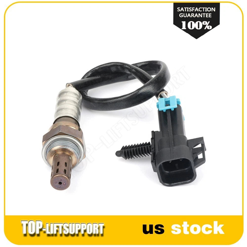 Oxygen Sensor for Pontiac Solstice, Saturn Vue (2008–2009)