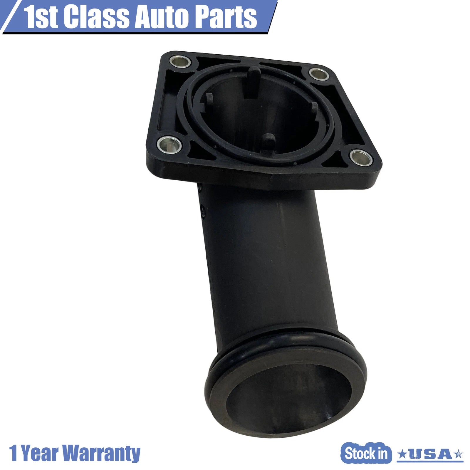 Cooling Tube for Ford Thunderbird Lincoln LS (2000-2006)