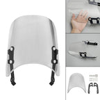 Windshield WindScreen for Ducati Scrambler 800 (2015–2022)