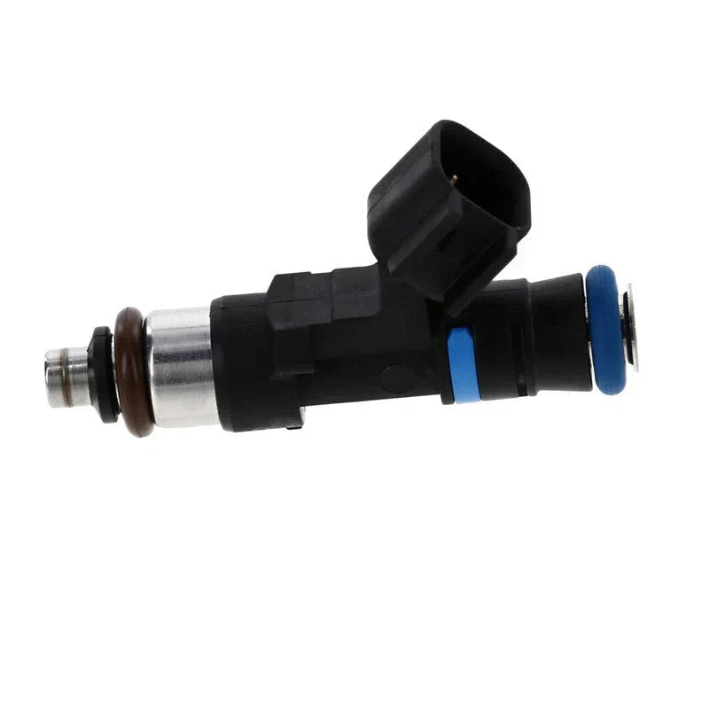 6 x Fuel Injectors for Ford Courier PH 4.0L 6Cyl (2004-2006)