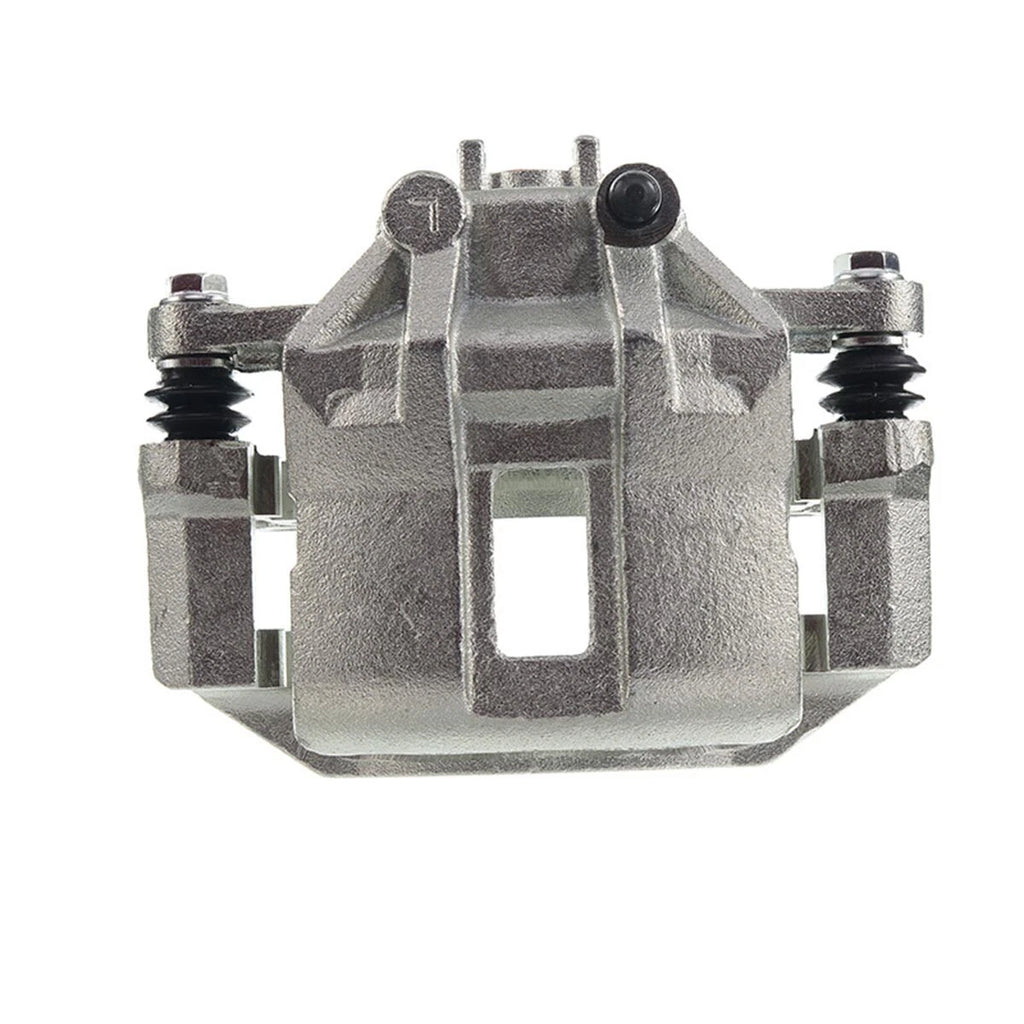 Front Driver Side Brake Caliper for Hyundai Accent, Kia Rio (2006-2011)