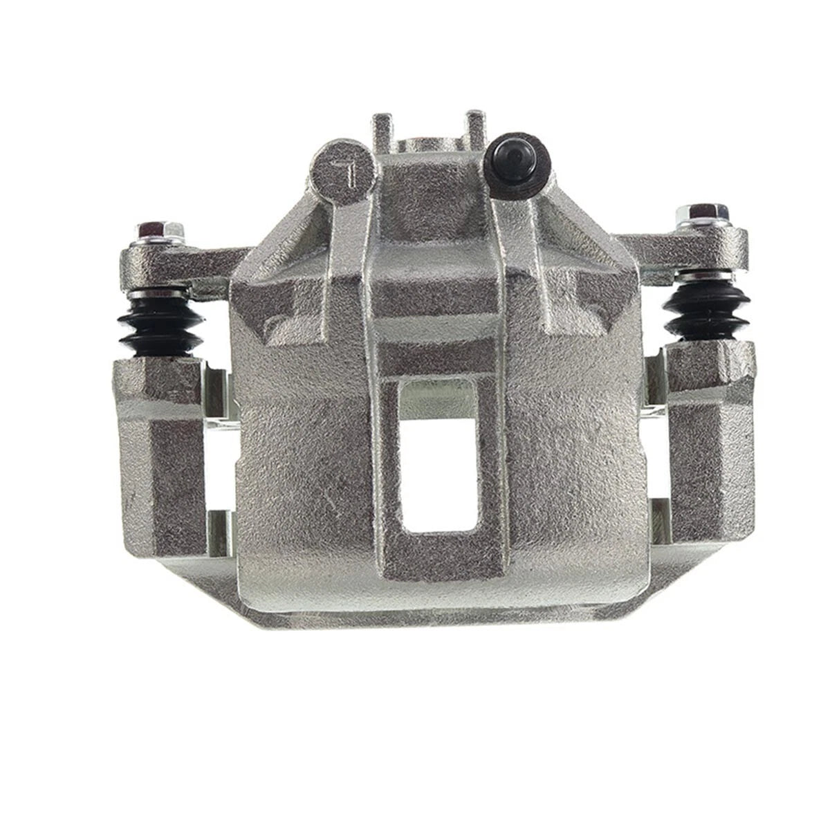 Front Driver Side Brake Caliper for Hyundai Accent, Kia Rio (2006-2011)