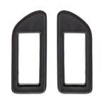 Interior Door Handle Bezel for Dodge Viper (1992���1998)