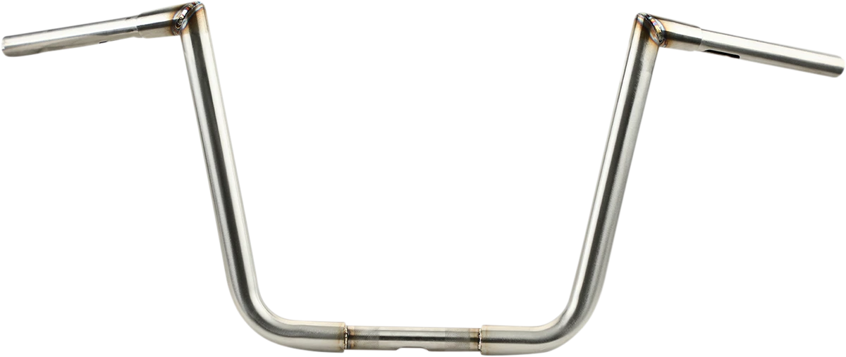 1-1/4" Twin Peaks Handlebar for Harley Big Twin (13")