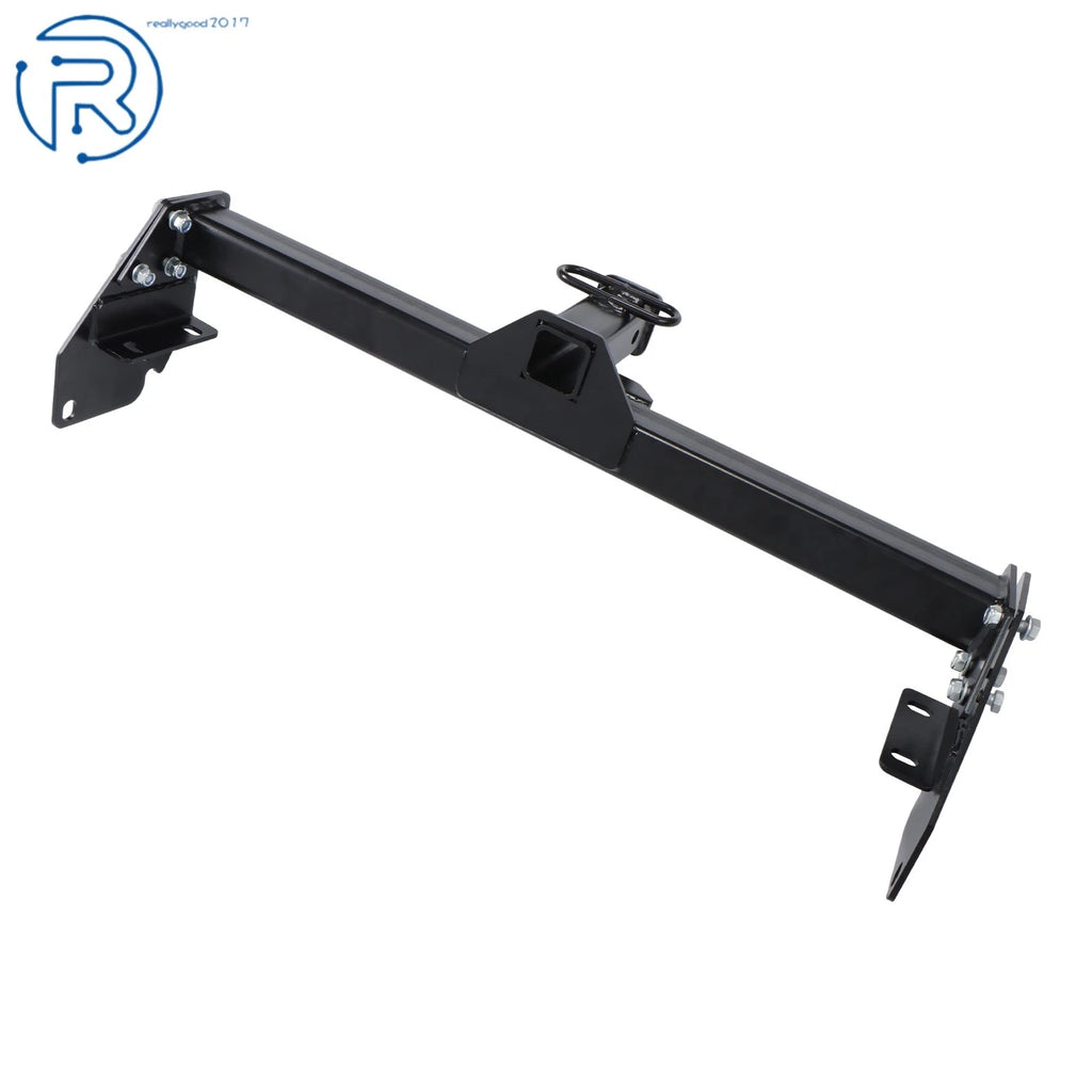 Class 3 Trailer Hitch for Toyota Tacoma (2005-2015) 2" Receiver