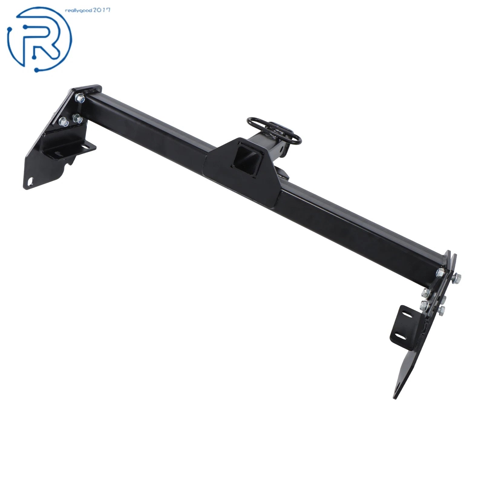 Class 3 Trailer Hitch for Toyota Tacoma (2005-2015) 2" Receiver