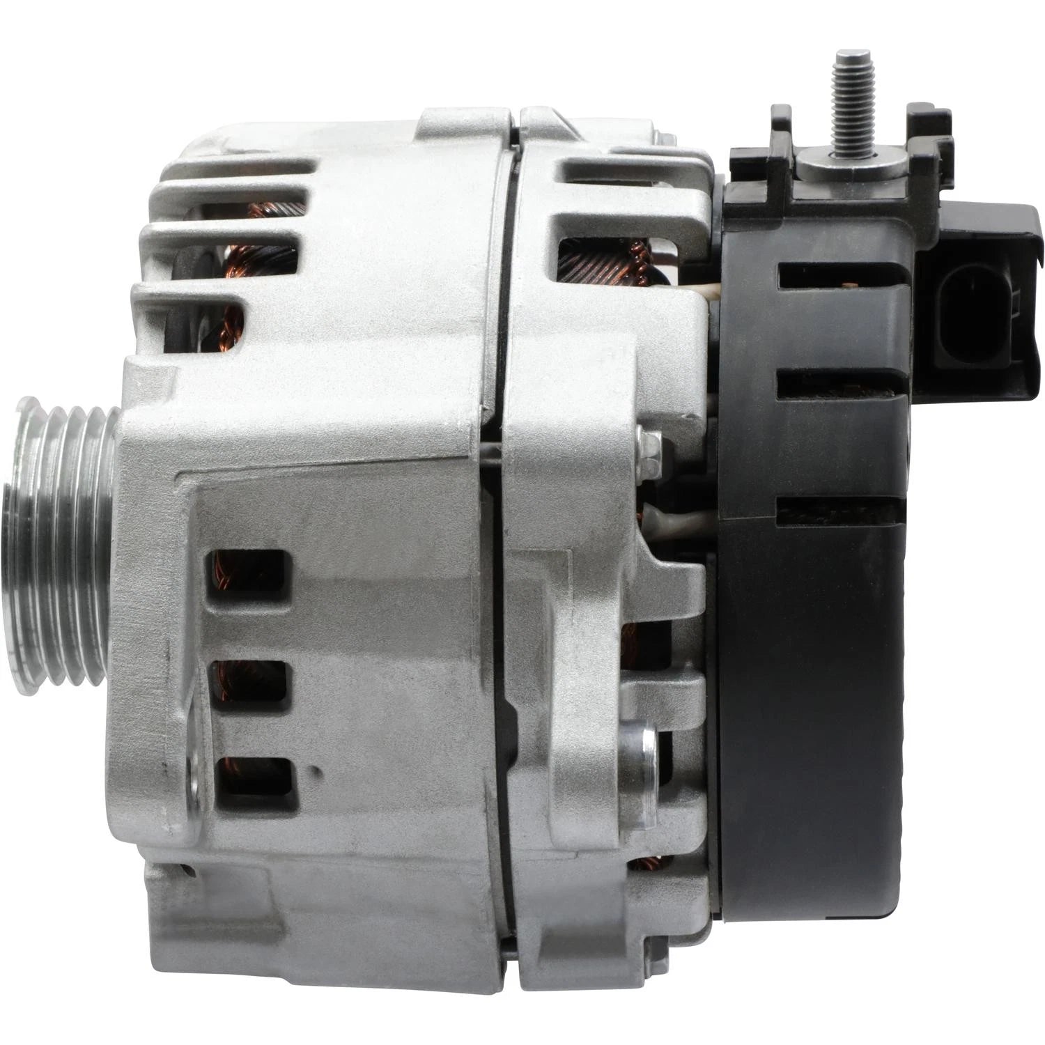 200A Alternator for Puma Maxxum 110 120 130 (2013-2015)