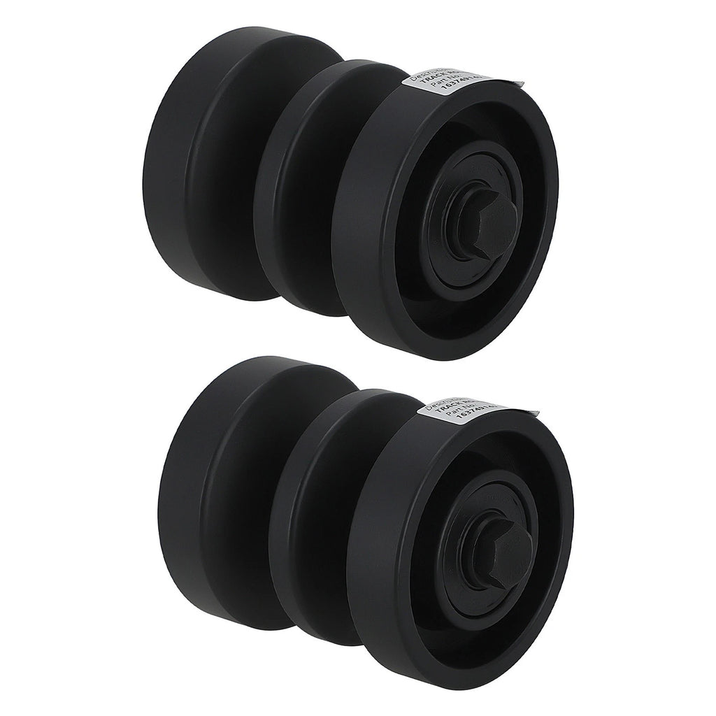 Bottom Roller 163749140 for Vermeer S725TX S800TX S925TX (2010–2023)