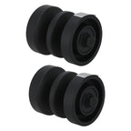 Bottom Roller 163749140 for Vermeer S725TX S800TX S925TX (2010–2023)