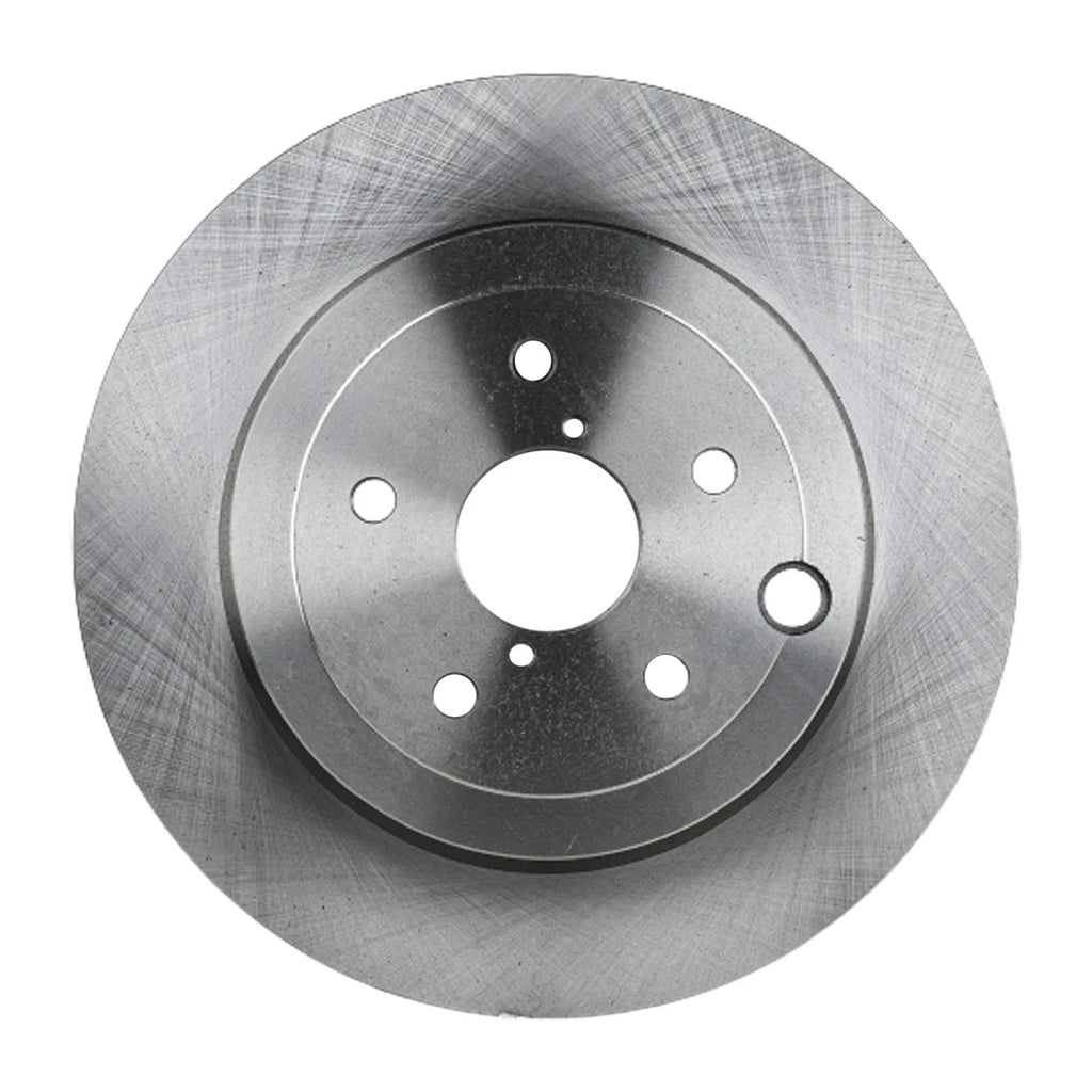 Rear Disc Brake Rotors for Subaru Impreza (2008–2014)