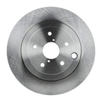 Rear Disc Brake Rotors for Subaru Impreza (2008–2014)