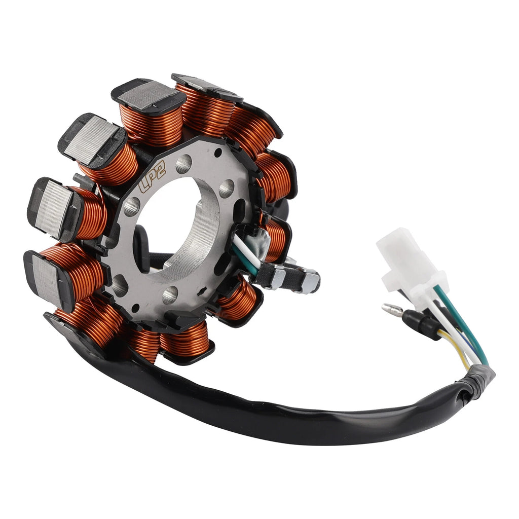 Stator Generator for Honda MSX125 Grom 125/ABS (2021–2025) - 31120-K26-G01