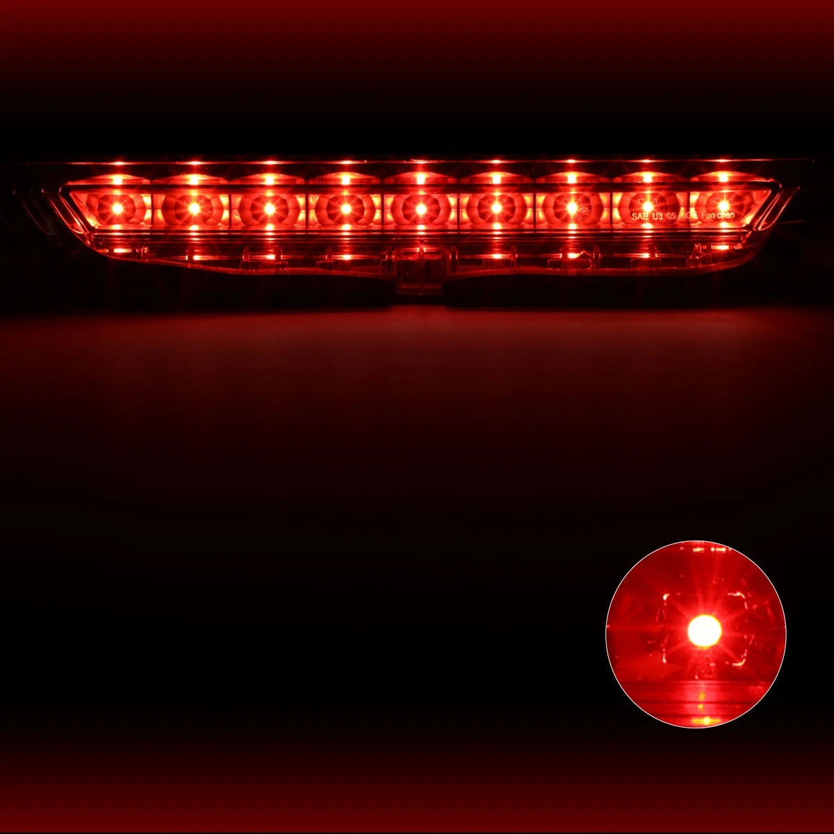 LED Third Brake Light for Scion tC (2011–2016)