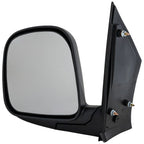 Manual Mirror for Chevrolet Express 3500 (1996-2002)