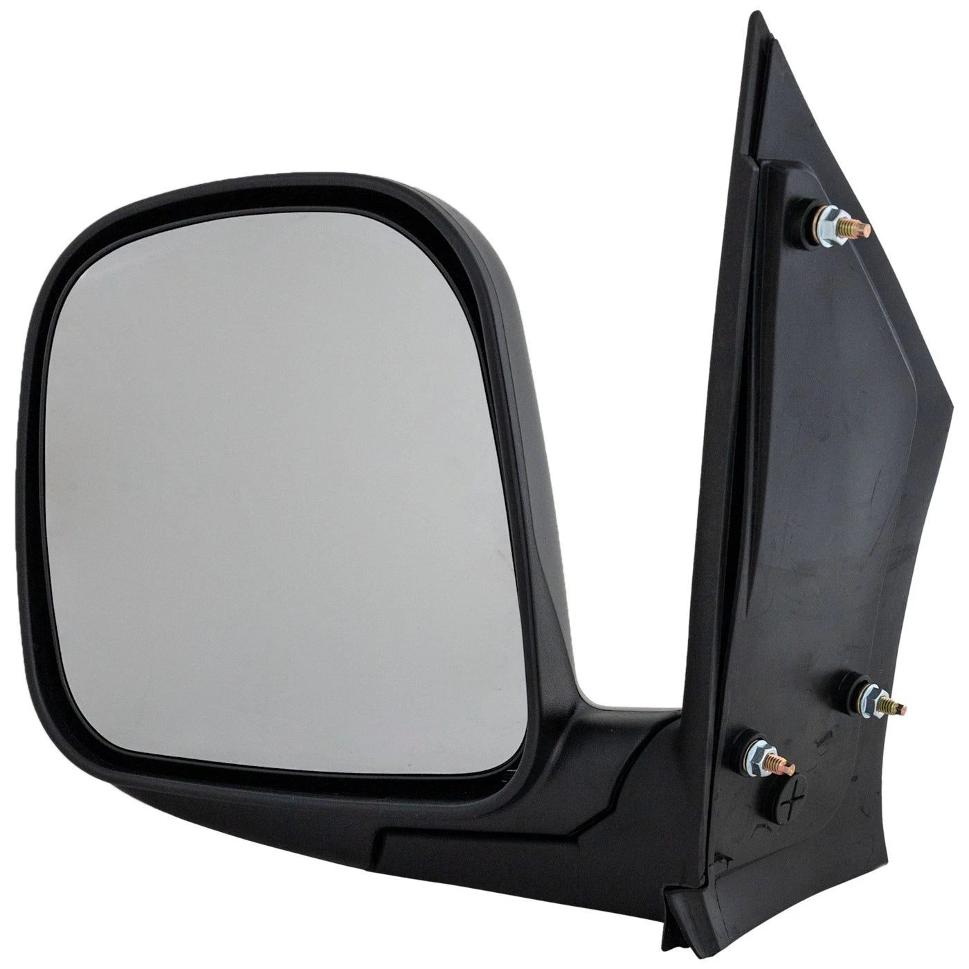 Manual Mirror for Chevrolet Express 3500 (1996-2002)
