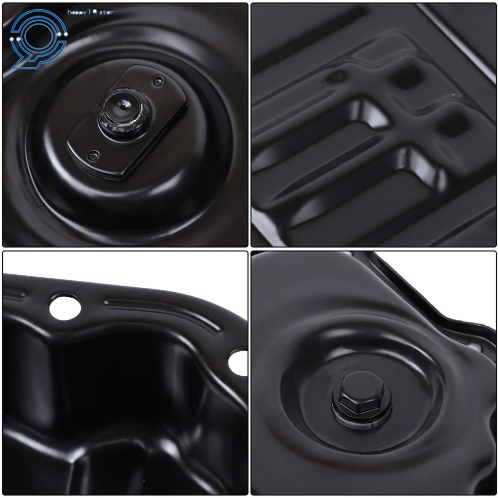 Transmission Oil Pan for Nissan Altima Maxima Quest Sentra (1993–2006)