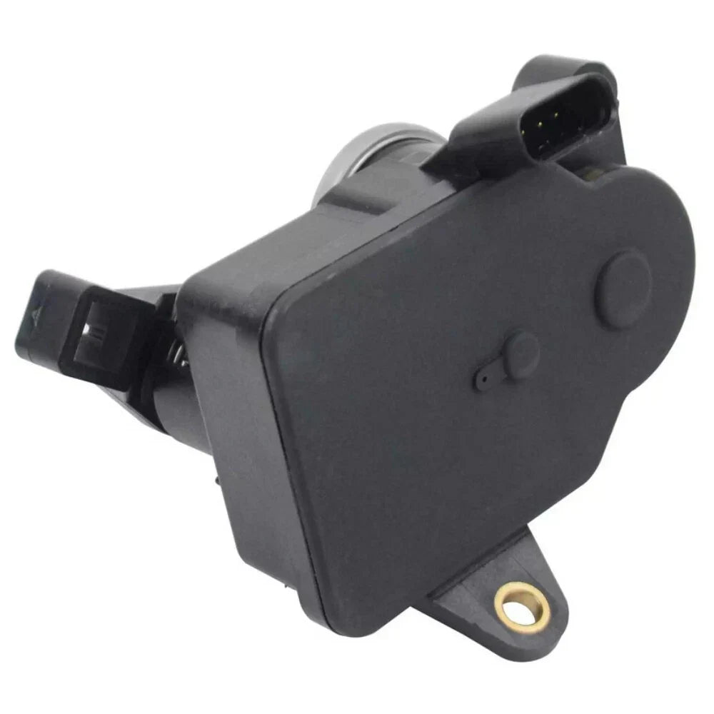 Intake Manifold Swirl Actuator for Mercedes C/E/M/G/R/S-Class (2007-2015)
